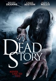 Dead Story' Poster