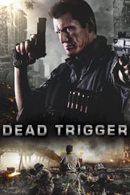 Dead Trigger Poster