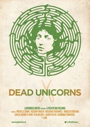 Dead Unicorns' Poster