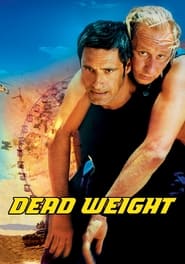 Dead Weight' Poster