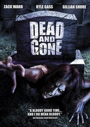 Dead and Gone' Poster