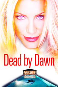 Dead by Dawn' Poster