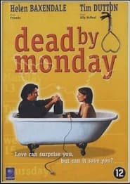 Dead by Monday' Poster