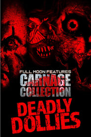 Streaming sources forCarnage Collection Deadly Dollies