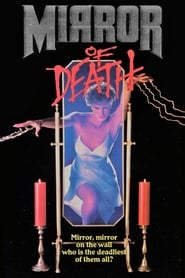 Mirror of Death' Poster