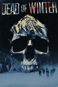 Dead of Winter' Poster