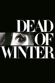 Streaming sources forDead of Winter