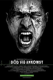 Dead on Arrival' Poster