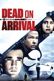 Dead on Arrival' Poster