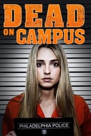 Dead on Campus' Poster