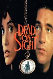 Dead on Sight' Poster