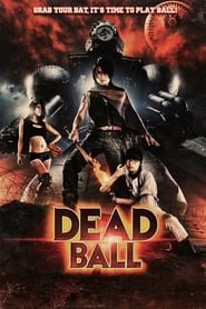 Deadball' Poster