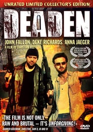 Deaden' Poster