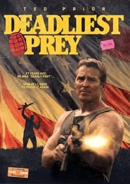 Deadliest Prey' Poster