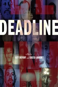 Deadline' Poster