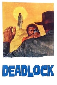 Deadlock' Poster