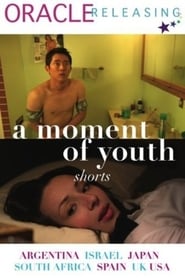 A Moment of Youth' Poster
