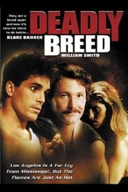 Deadly Breed' Poster