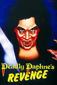 Deadly Daphnes Revenge' Poster