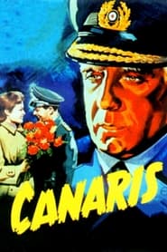 Canaris' Poster