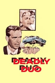 Deadly Duo' Poster