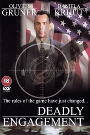 Deadly Engagement' Poster