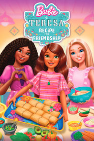 Streaming sources forBarbie  Teresa Recipe for Friendship