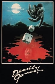 Deadly Games' Poster