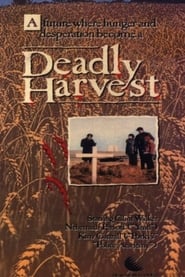 Deadly Harvest' Poster