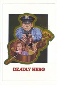 Deadly Hero' Poster