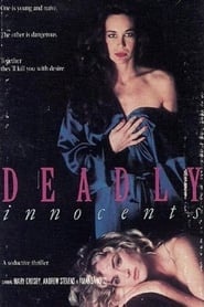 Deadly Innocents' Poster