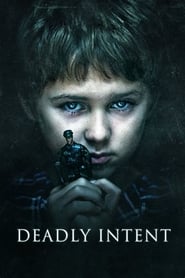 Deadly Intent' Poster