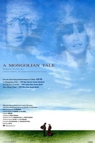 A Mongolian Tale' Poster