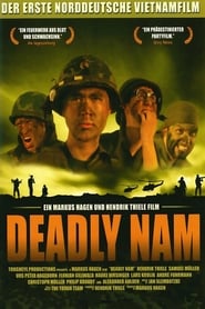 Deadly Nam' Poster