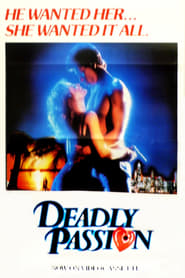 Deadly Passion' Poster
