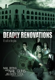 Deadly Renovations' Poster