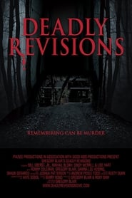 Deadly Revisions' Poster
