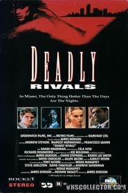 Deadly Rivals' Poster
