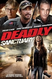 Deadly Sanctuary' Poster