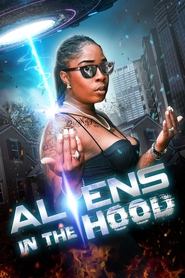 Streaming sources forAliens in the Hood