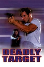 Deadly Target' Poster