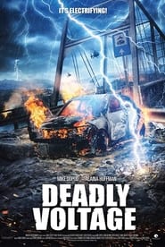 Deadly Voltage' Poster