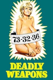 Deadly Weapons' Poster