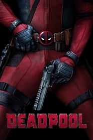 Deadpool' Poster
