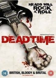 DeadTime' Poster
