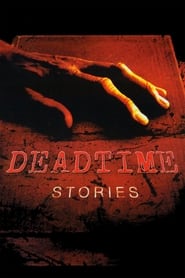 Deadtime Stories' Poster
