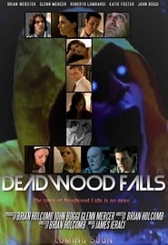 Deadwood Falls' Poster