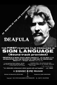 Deafula' Poster