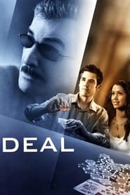 Deal' Poster
