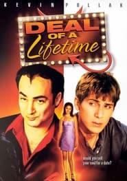 Deal of a Lifetime' Poster